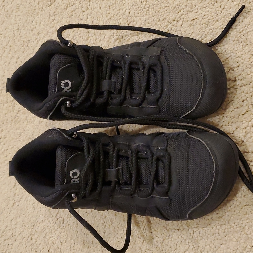 Xero shoes Women's Daylight Hiker minimalist boot sz 6.5